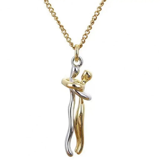 Hug Necklace