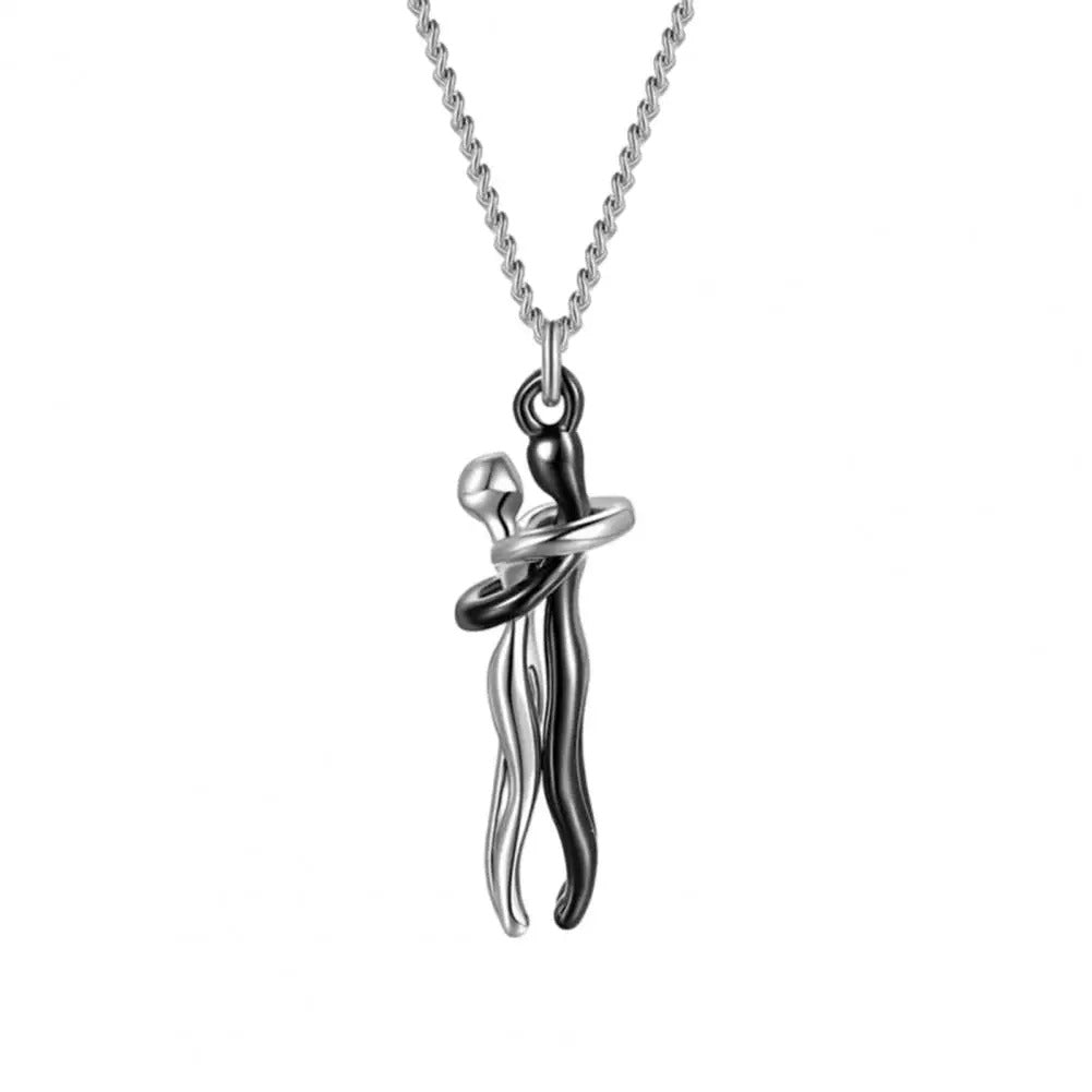 Hug Necklace